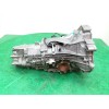Recambio de caja cambios para audi a4 avant (8e) 1.9 tdi (96kw) referencia OEM IAM GBR  