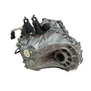 Recambio de caja cambios para toyota rav 4 (a3) 2.2 d-4d cat referencia OEM IAM 3030042250  
