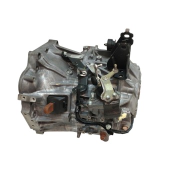 Recambio de caja cambios para toyota rav 4 (a3) 2.2 d-4d cat referencia OEM IAM 3030042250  