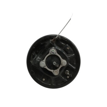 Recambio de tambor freno trasero para nissan juke (f16_) dig-t 117 referencia OEM IAM 440009139R  