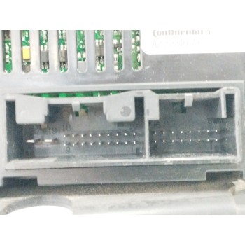 Recambio de mando climatizador para audi q5 (8r) 2.0 16v tdi referencia OEM IAM 8T1820043AQ A2C53346679 