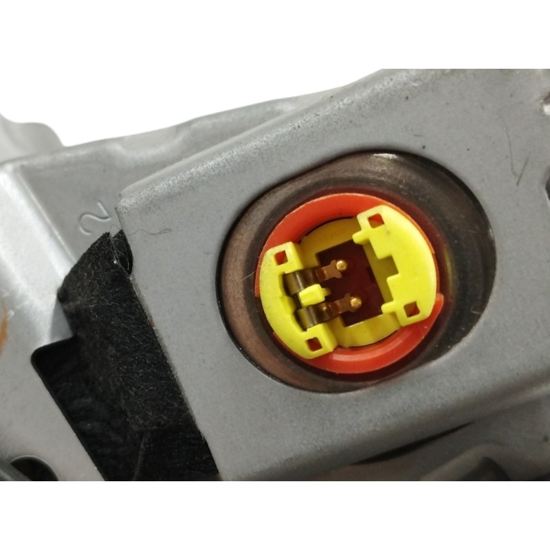 AIRBAG DELANTERO IZQUIERDO DE RODILLAS