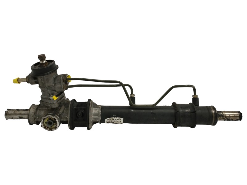 Recambio de cremallera direccion para mitsubishi space star (dg0) 1.3 cat referencia OEM IAM 8050LHD  