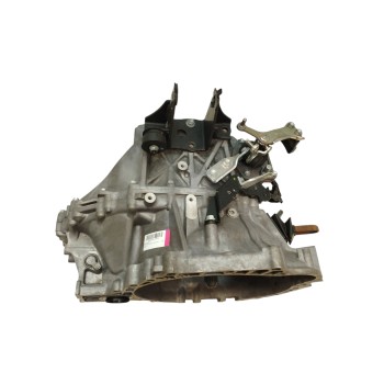 Recambio de caja cambios para toyota rav 4 (a3) 2.2 d-4d cat referencia OEM IAM 3030042250  