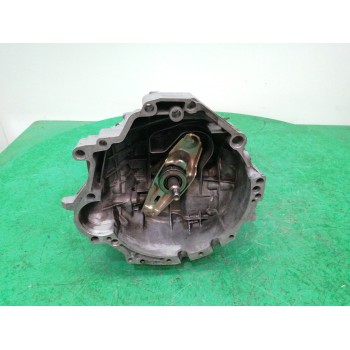 Recambio de caja cambios para audi a4 avant (8e) 1.9 tdi (96kw) referencia OEM IAM GBR  