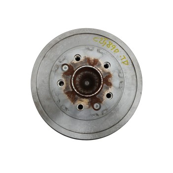 Recambio de tambor freno trasero para nissan juke (f16_) dig-t 117 referencia OEM IAM 440009139R  