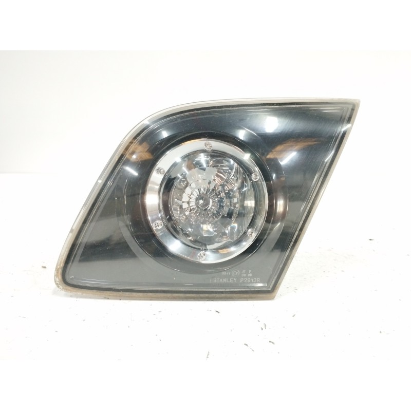 Recambio de piloto trasero derecho interior para mazda 3 berlina (bk) 2.0 16v cat referencia OEM IAM BP4M513F0C  