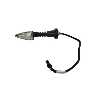 Recambio de intermitente para piaggio mp3 mp3 500 i.e. abs/asr business (ta1) referencia OEM IAM   