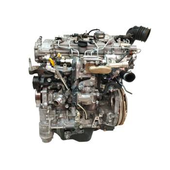 MOTOR COMPLETO 2AD 