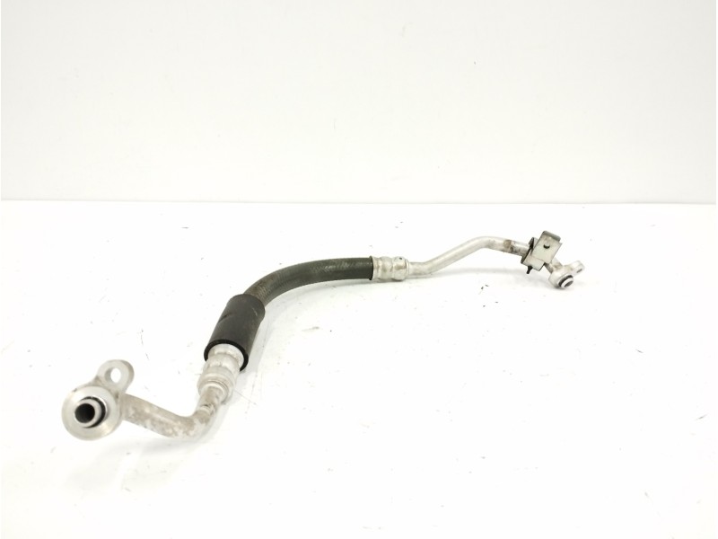 Recambio de tubos aire acondicionado para mazda 3 berlina (bk) 1.6 cd diesel cat referencia OEM IAM   