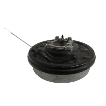 Recambio de tambor freno trasero para nissan juke (f16_) dig-t 117 referencia OEM IAM 440009139R  