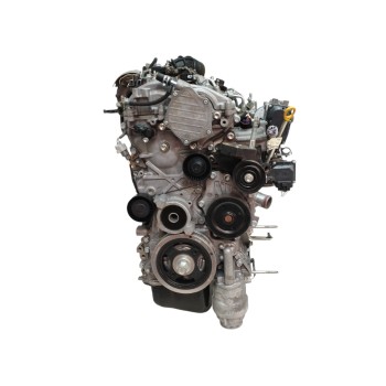 Recambio de motor completo para toyota rav 4 (a3) 2.2 d-4d cat referencia OEM IAM 2AD  