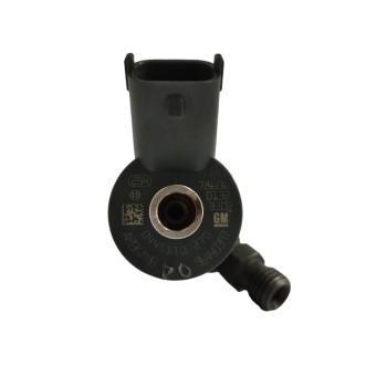 Recambio de inyector para opel antara 2.0 cdti cat (z 20 dmh / llw) referencia OEM IAM 96440397 0445110270 