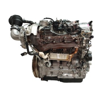 Recambio de motor completo para toyota rav 4 (a3) 2.2 d-4d cat referencia OEM IAM 2AD  