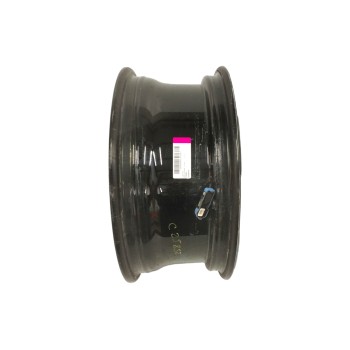 Recambio de llanta para opel adam 1.4 16v referencia OEM IAM 13369309 17X7J IS44 4H 4X100