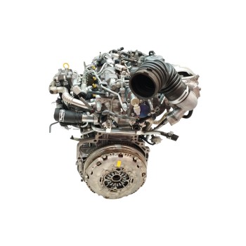 Recambio de motor completo para toyota rav 4 (a3) 2.2 d-4d cat referencia OEM IAM 2AD  