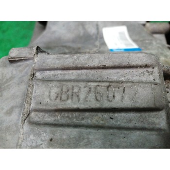 Recambio de caja cambios para audi a4 avant (8e) 1.9 tdi (96kw) referencia OEM IAM GBR  