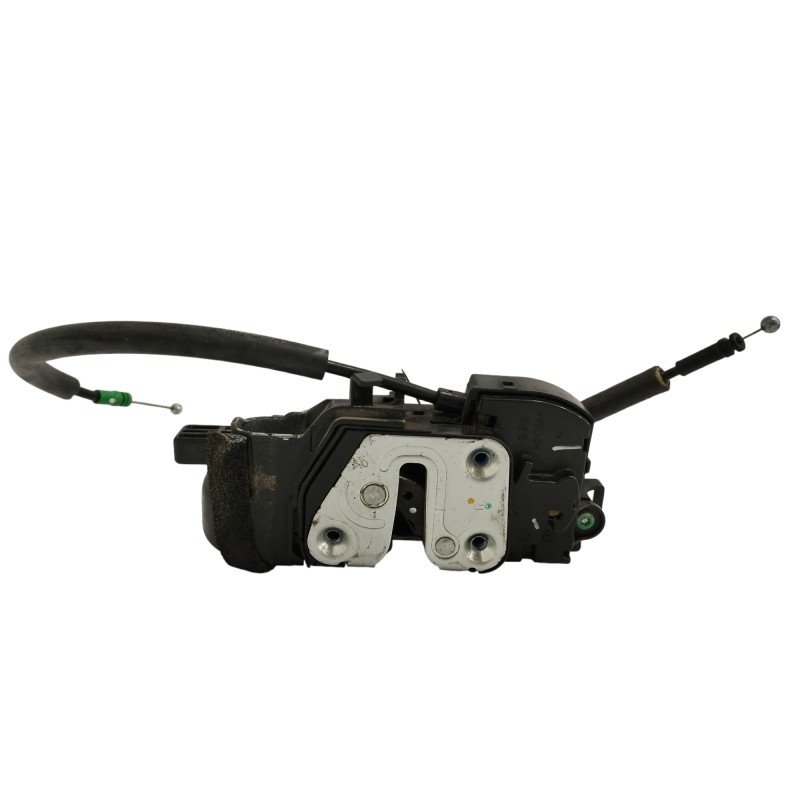 Recambio de cerradura puerta delantera derecha para kia sportage iii (sl) 1.7 crdi referencia OEM IAM   