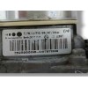 Recambio de bomba direccion para opel zafira b 1.9 cdti referencia OEM IAM 13192897 7625955136 