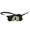 Recambio de cerradura puerta delantera derecha para kia sportage iii (sl) 1.7 crdi referencia OEM IAM   