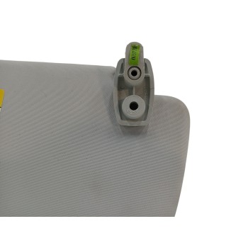 Recambio de parasol derecho para opel corsa e (x15) 1.4 (08, 68) referencia OEM IAM   