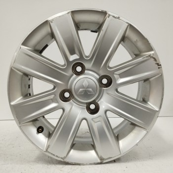 LLANTA 4250A756 E15X6JH2 46DOT 4H 4X115