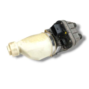 Recambio de bomba direccion para opel zafira b 1.9 cdti referencia OEM IAM 13192897 7625955136 