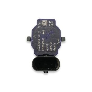 Recambio de sensor de aparcamiento para mercedes-benz clase a sedán (v177) a 200 d (177.112) referencia OEM IAM A2239054610 0218