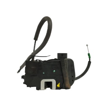 Recambio de cerradura puerta delantera derecha para kia sportage iii (sl) 1.7 crdi referencia OEM IAM   