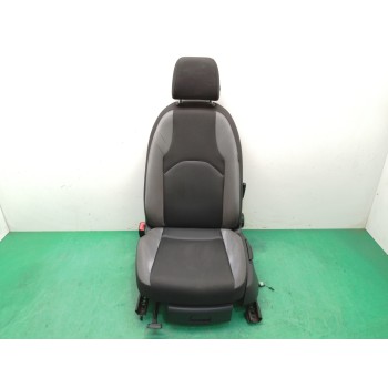 Recambio de asiento delantero izquierdo para seat leon st (5f8) 2.0 tdi referencia OEM IAM   