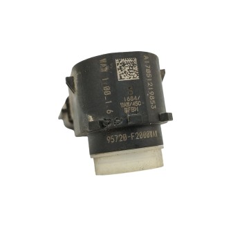 Recambio de sensor de aparcamiento para hyundai elantra (ad)(2016) 1.6 cat referencia OEM IAM 95720F2000  