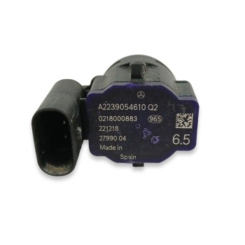 Recambio de sensor de aparcamiento para mercedes-benz clase a sedán (v177) a 200 d (177.112) referencia OEM IAM A2239054610 0218
