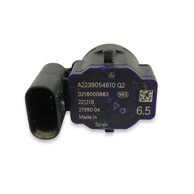 SENSOR DE APARCAMIENTO 0218000883