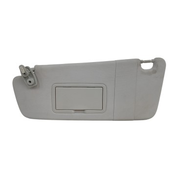 Recambio de parasol izquierdo para opel corsa e (x15) 1.4 (08, 68) referencia OEM IAM   