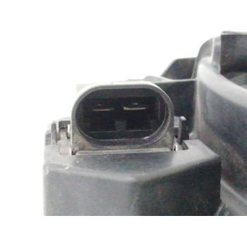 Recambio de electroventilador para renault megane iii berlina 5 p 1.5 dci diesel cat referencia OEM IAM 1000028205  