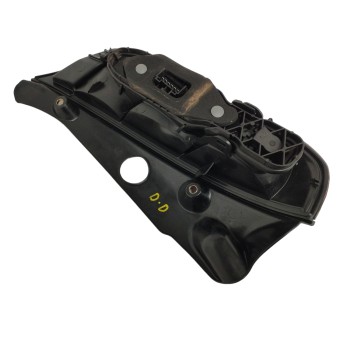 Recambio de piloto trasero derecho para lancia ypsilon (101) 1.2 cat referencia OEM IAM 51753384  