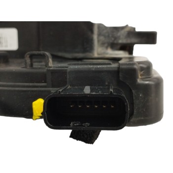 Recambio de cerradura puerta delantera derecha para kia sportage iii (sl) 1.7 crdi referencia OEM IAM   