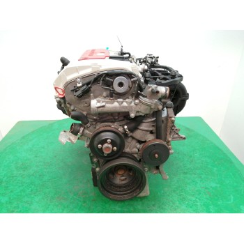 Recambio de motor completo para mercedes-benz clase clk (w208) coupe 230 compressor (evo) (208.348) referencia OEM IAM 111982  