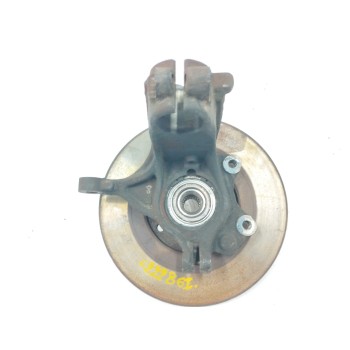 Recambio de mangueta delantera izquierda para citroën c2 empresa referencia OEM IAM   