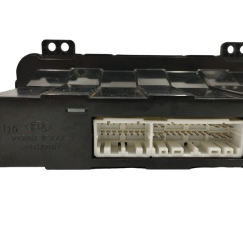 Recambio de mando climatizador para kia sportage 2.7 cat referencia OEM IAM 972501FXXX  