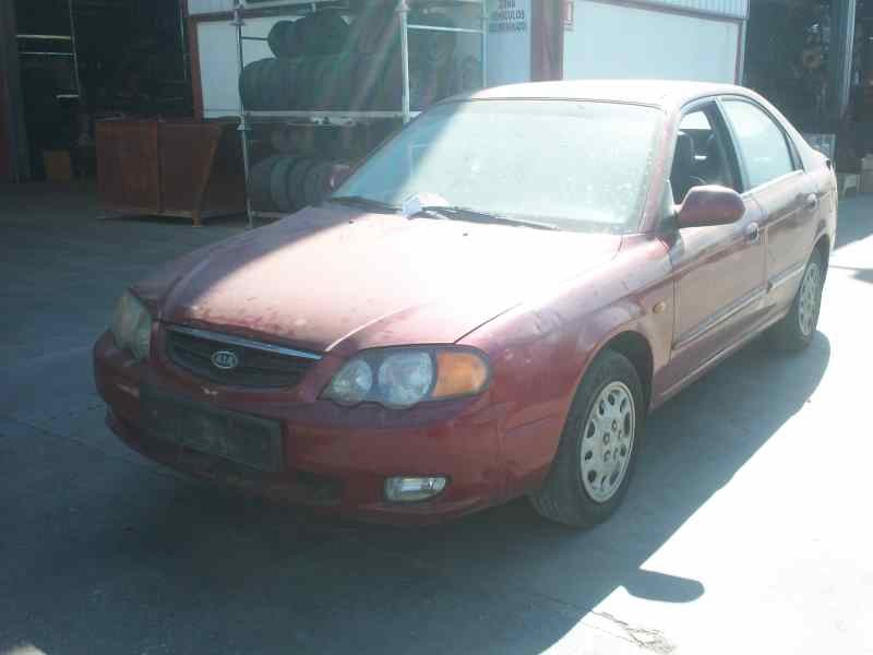 KIA SHUMA II
