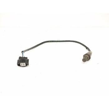Recambio de sonda lambda para jaguar x-type 2.1 v6 24v cat referencia OEM IAM 1X439G444AB 910001E20 