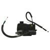 Recambio de cerradura puerta delantera derecha para kia sportage iii (sl) 1.7 crdi referencia OEM IAM   