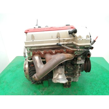 Recambio de motor completo para mercedes-benz clase clk (w208) coupe 230 compressor (evo) (208.348) referencia OEM IAM 111982  