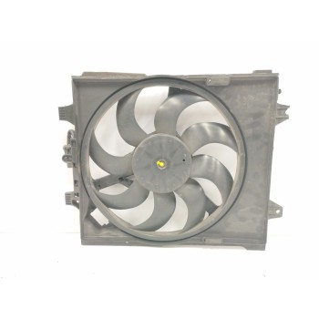Recambio de electroventilador para fiat 500 (312_) 1.2 (312axa1a) referencia OEM IAM 878300600  