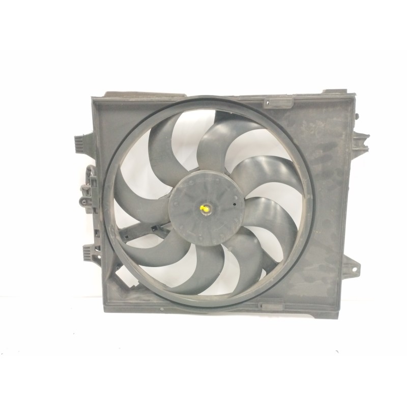 Recambio de electroventilador para fiat 500 (312_) 1.2 (312axa1a) referencia OEM IAM 878300600  
