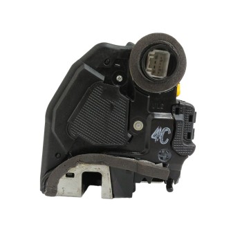 Recambio de cerradura puerta trasera izquierda para toyota avensis cross sport (t27) 1.8 16v cat referencia OEM IAM   