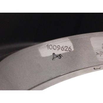 Recambio de tapas cuadro instrumentos para microcar m.go bc (da) referencia OEM IAM 1009626  