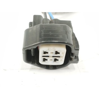 Recambio de sonda lambda para jaguar x-type 2.1 v6 24v cat referencia OEM IAM 1X439G444AB 910001E20 