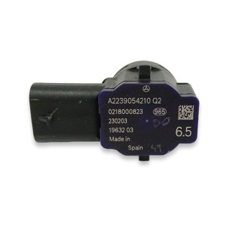 Recambio de sensor de aparcamiento para mercedes-benz clase a sedán (v177) a 200 d (177.112) referencia OEM IAM A2239054210 0218